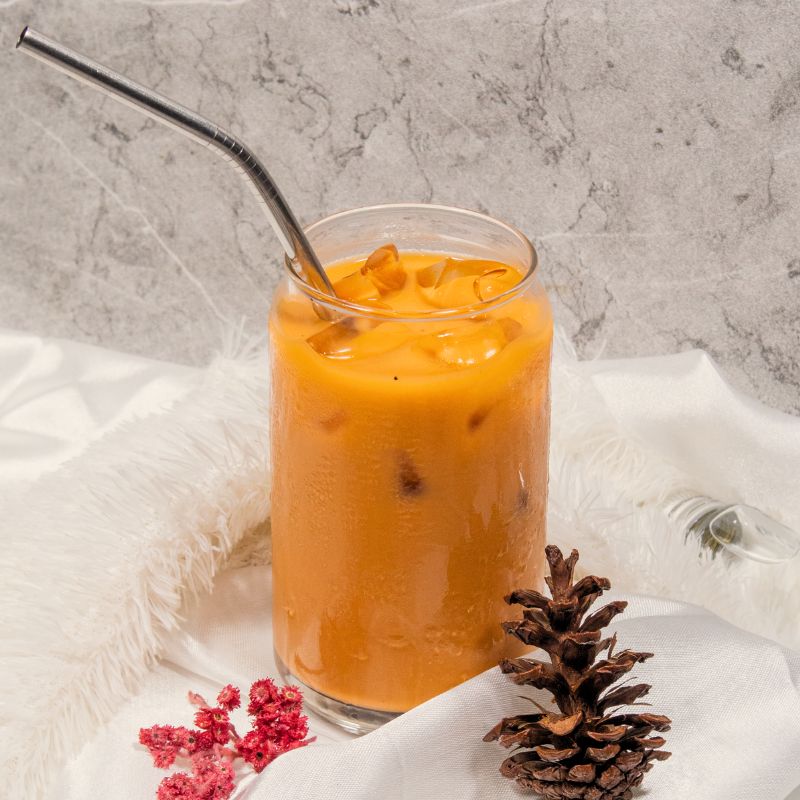 THAI TEA