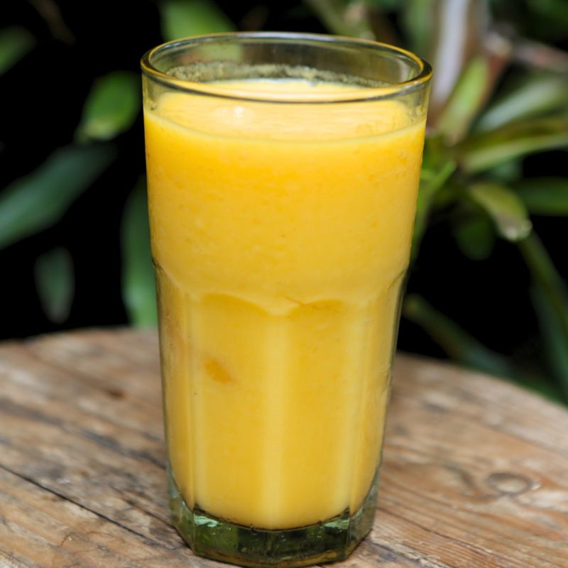 MANGO JUICE