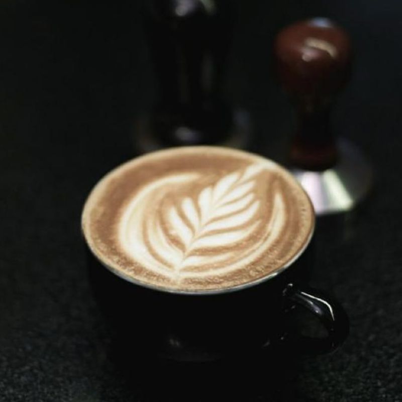 CAPPUCINO